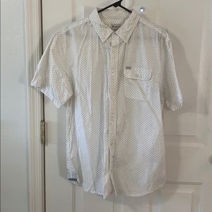 Matix short sleeve button down